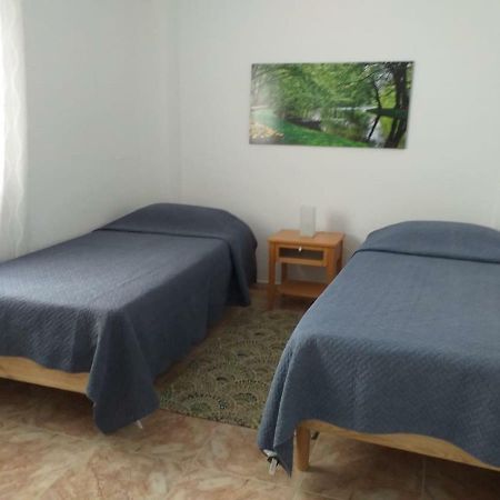 Centrico Y Agradable Piso En Σάντα Κρουζ Τενερίφης Εξωτερικό φωτογραφία
